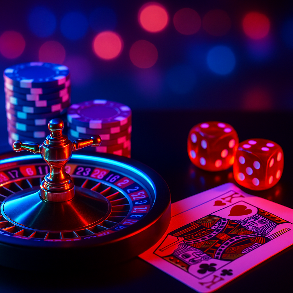 Digital Casino in Deutschland: Regelwerk, Marktaufbau und rechtliche Rahmenwerke Digital Casino in Deutschland: Regelwerk, Marktaufbau und rechtliche Rahmenwerke