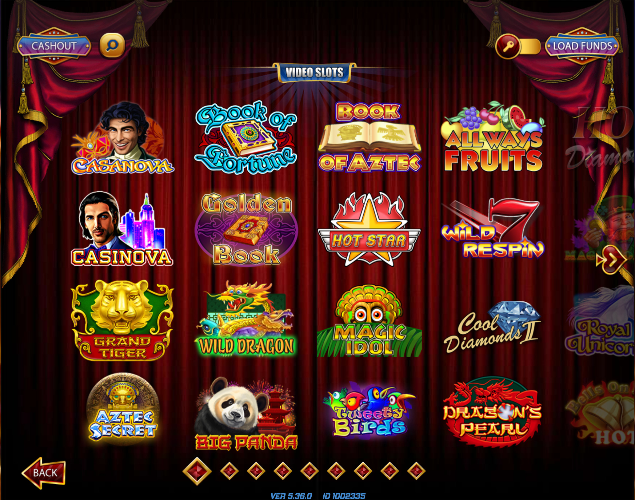 casino online casino online
