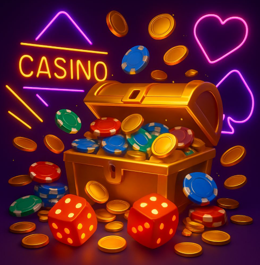 Online Casino Real Money Games: Framework, Regulation, and Economic Effects