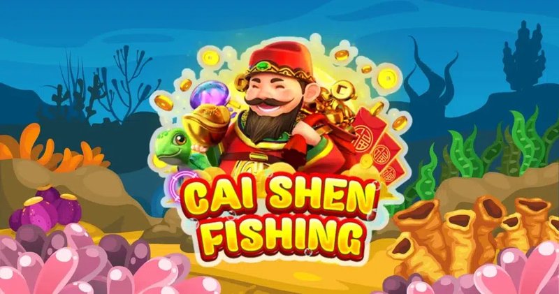 Experience the Thrills of Cai Shen Fishing Game in India Today
